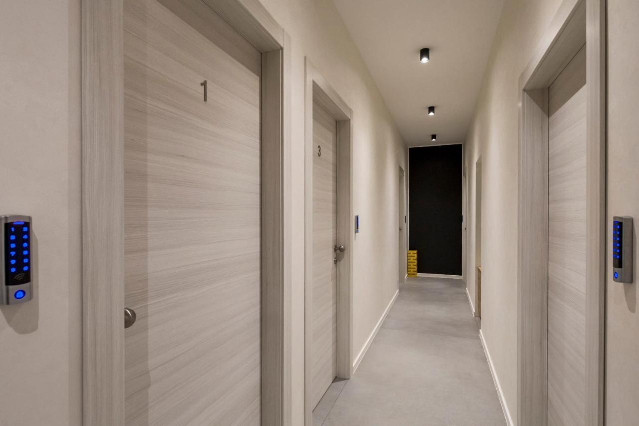 Deluxe Apartments & Rooms "In The Center" Rijeka Ngoại thất bức ảnh