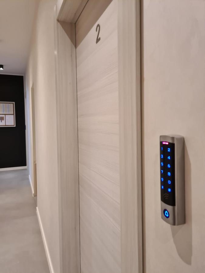 Deluxe Apartments & Rooms "In The Center" Rijeka Ngoại thất bức ảnh